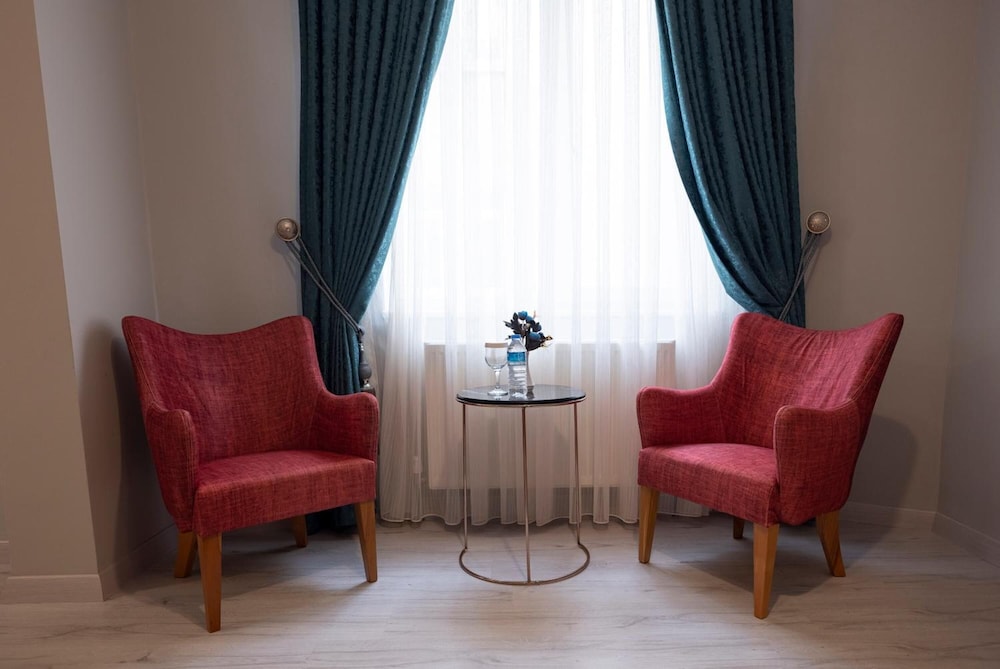 Kirikkale Acar Hotel 20/31