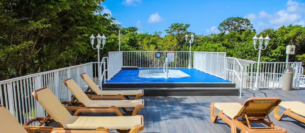 Fort Lauderdale Beach Resort 11/35
