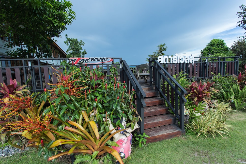 Starwell Garden Home Resort 34/42