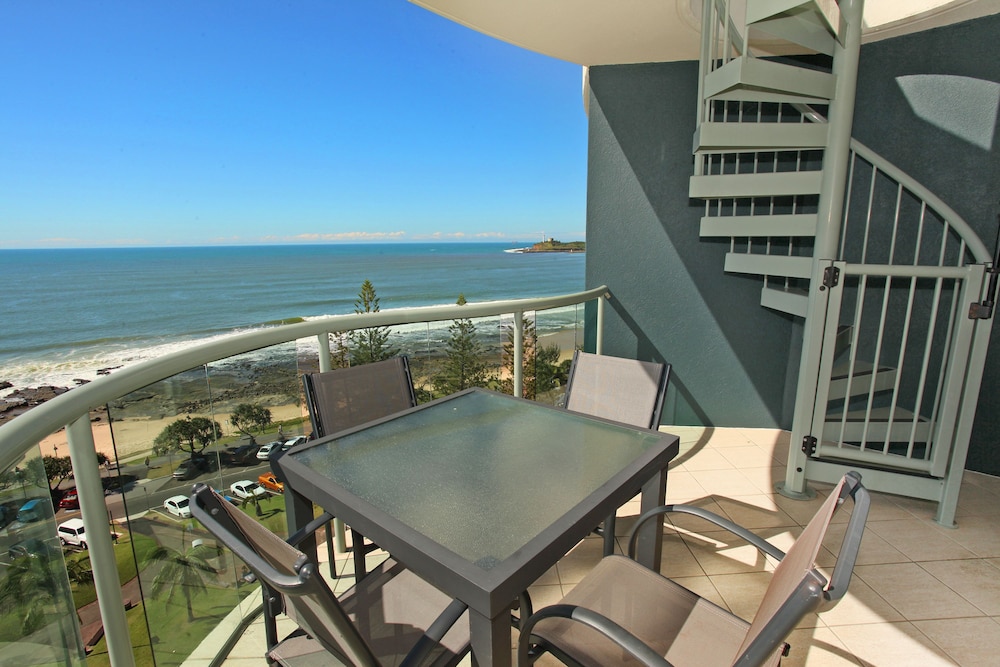 Malibu Mooloolaba Apartments 36/76