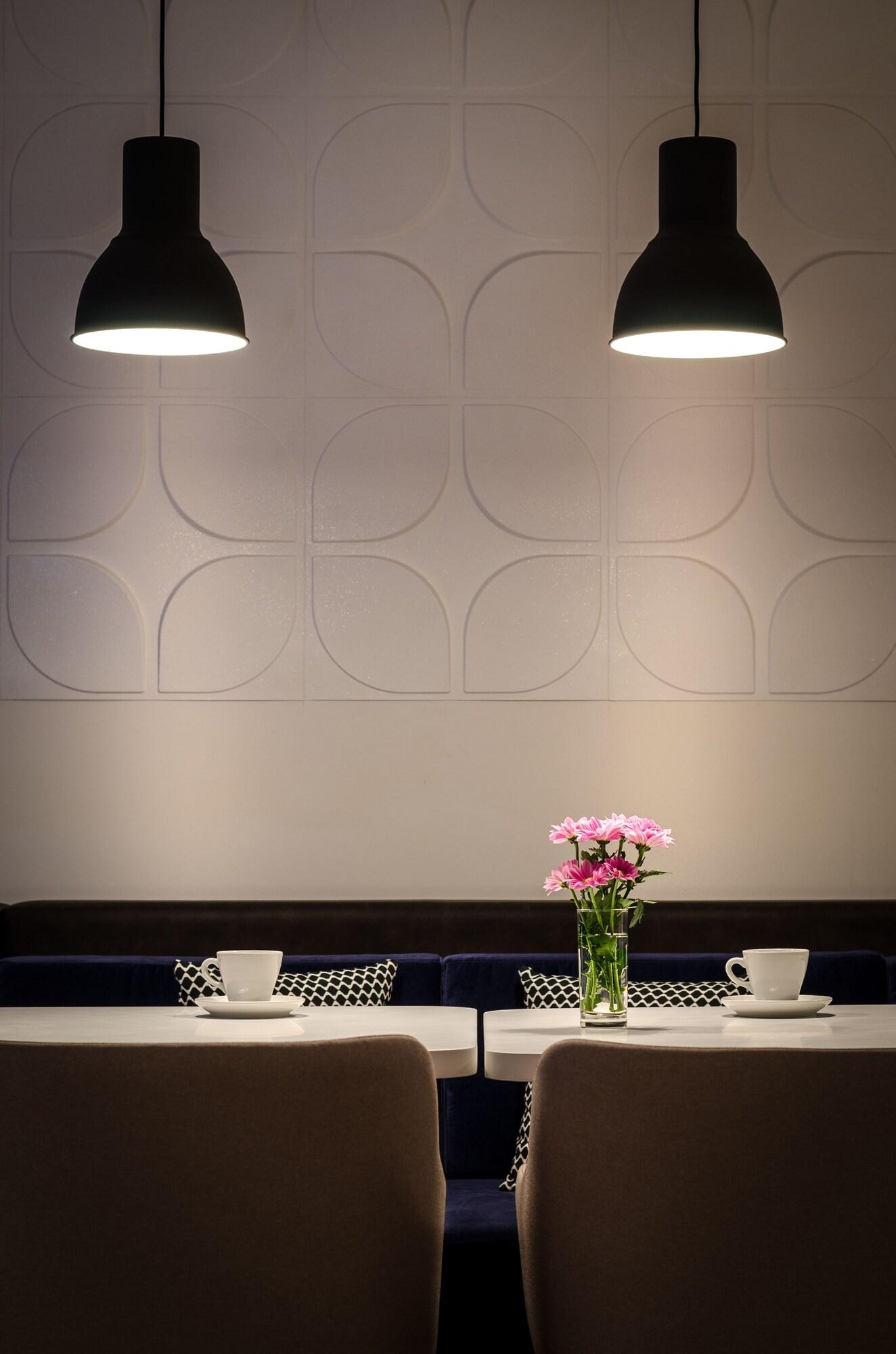 Passport Garni Hotel Belgrade 20/29