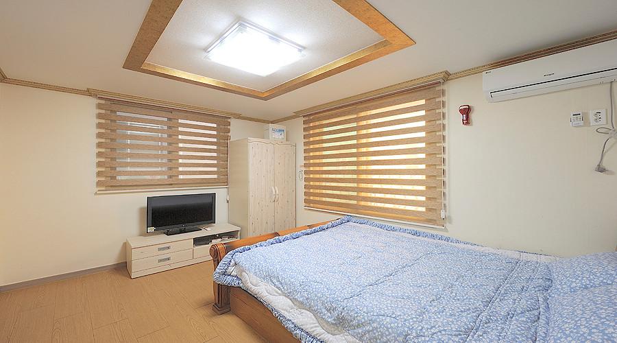 Daecheon Mama Pension 14/37