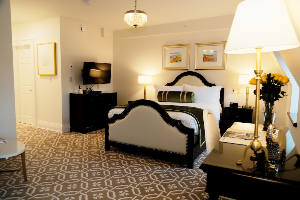 The Sydney Boutique Inn 46/69