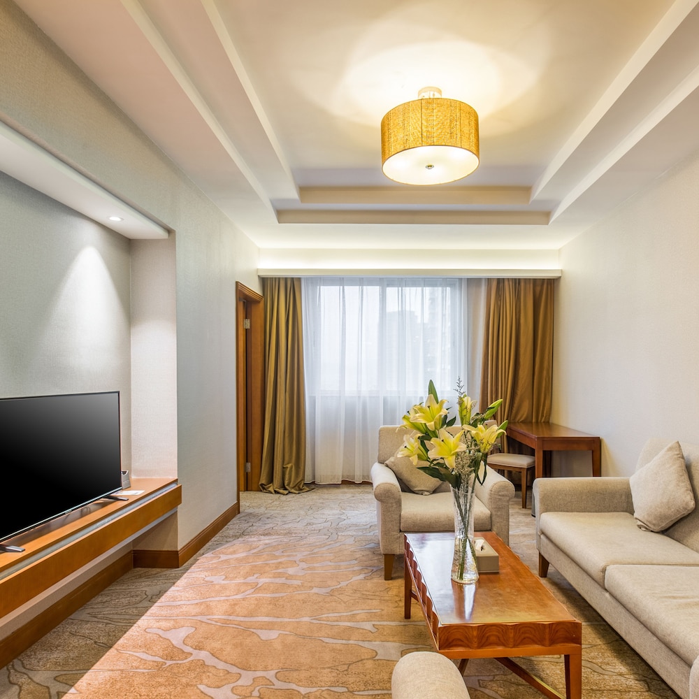 Wanyue Grand Skylight Hotel Shenzhen 26/50