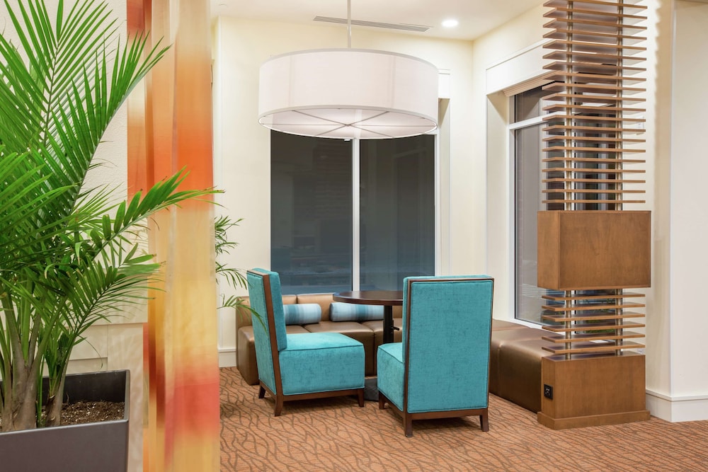 HILTON GARDEN INN OLYMPIA 29/49