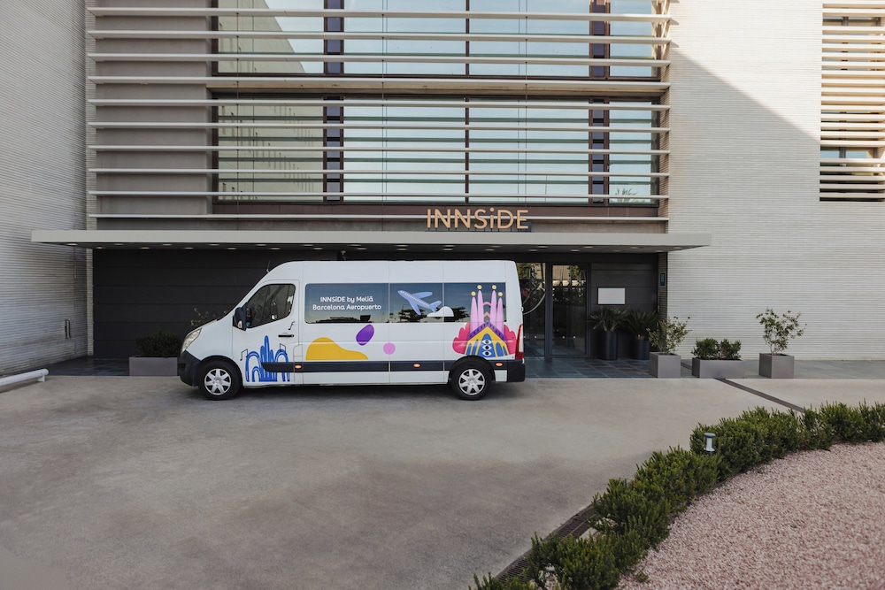 INNSiDE Barcelona Aeropuerto 42/50