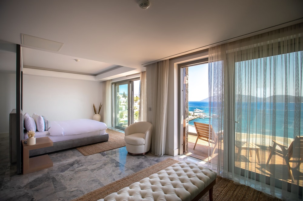 METT Hotel & Beach Resort Bodrum 21/66