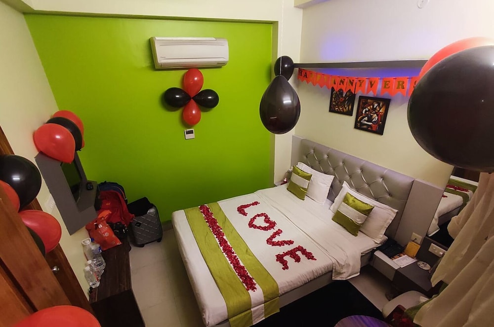 Prabhat酒店(Hotel Prabhat) 图片5