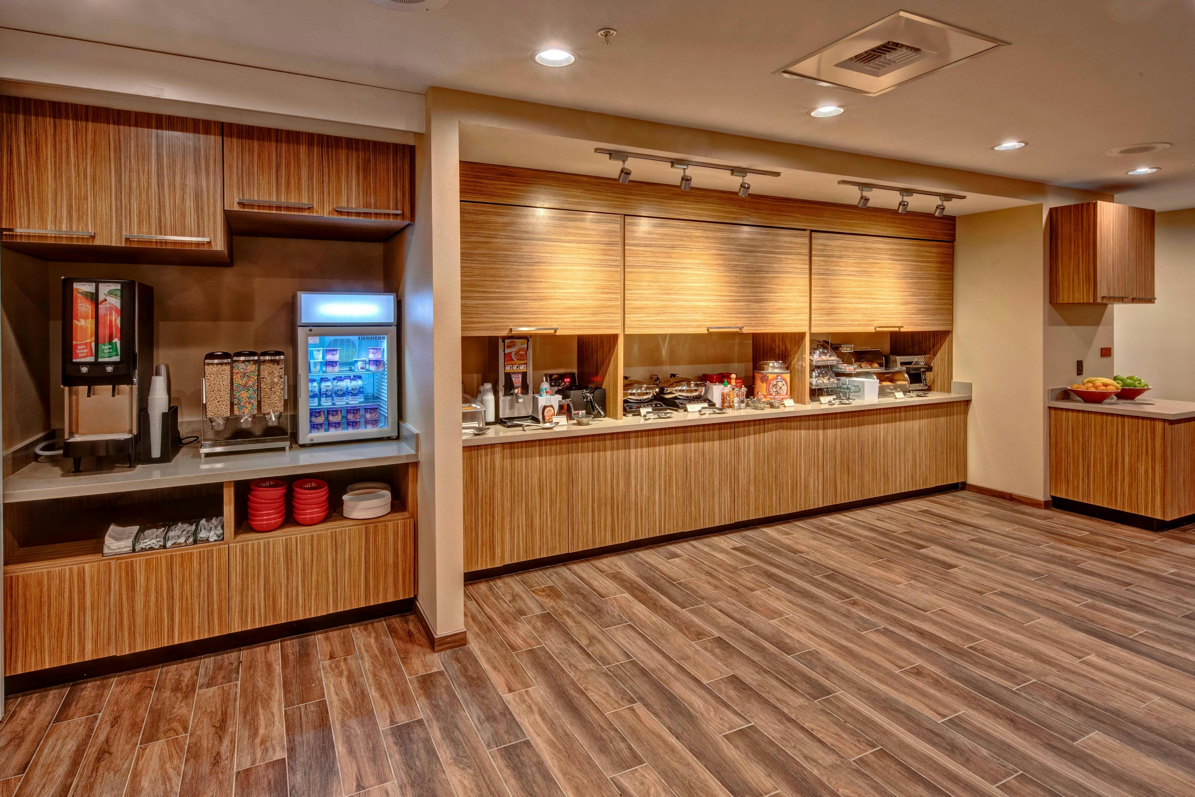 Towneplace Suites By Marriott Hot Springs 7/47