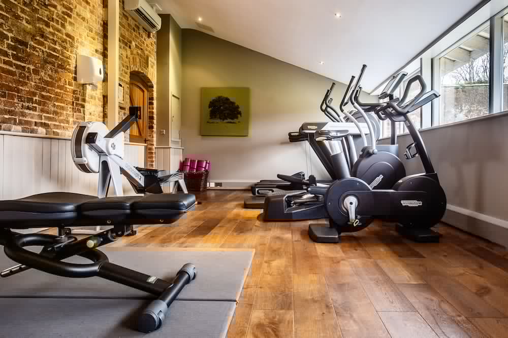 The Greenway Hotel & Spa 24/50