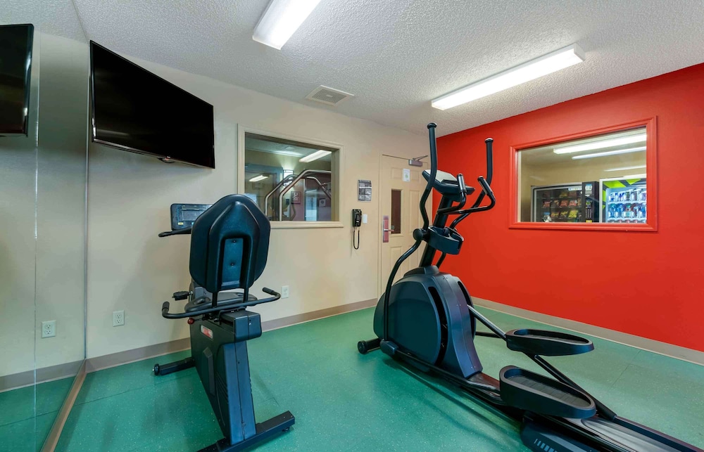 Extended Stay America-Daytona Beach-International Speedway 34/62