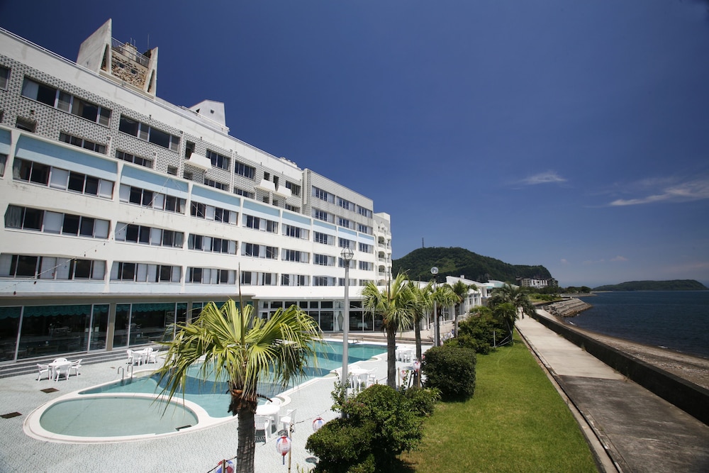 Ibusuki Seaside Hotel 3/48