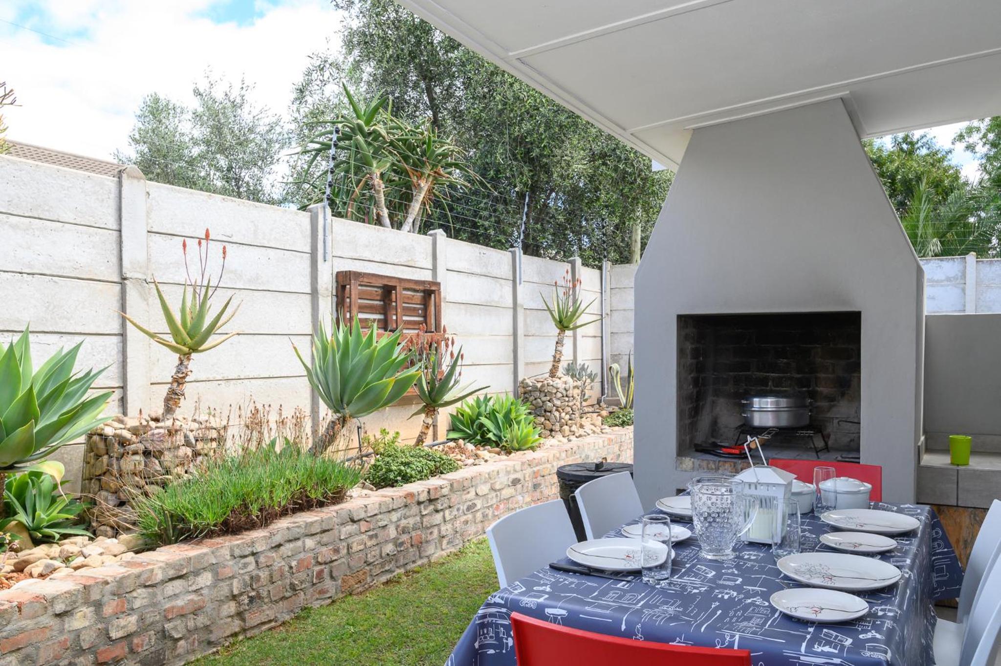 Memories Self-Catering 22/34