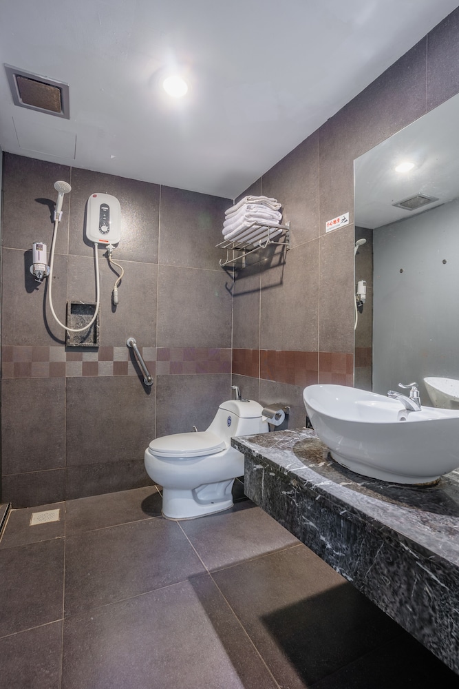 Euro Rich Hotel Melaka 48/50