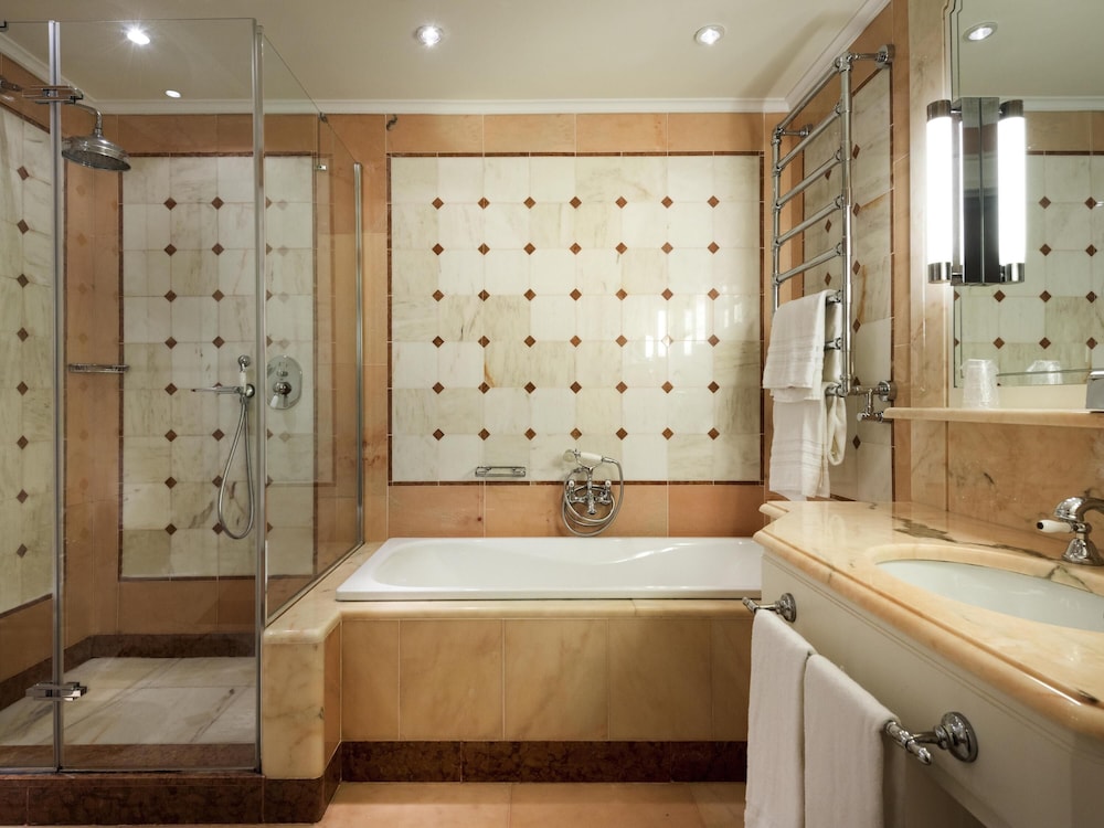 Mercure Petriolo Siena Terme Spa 7/48