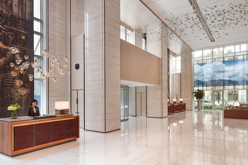 Courtyard by Marriott Taipei Downtown 16/44