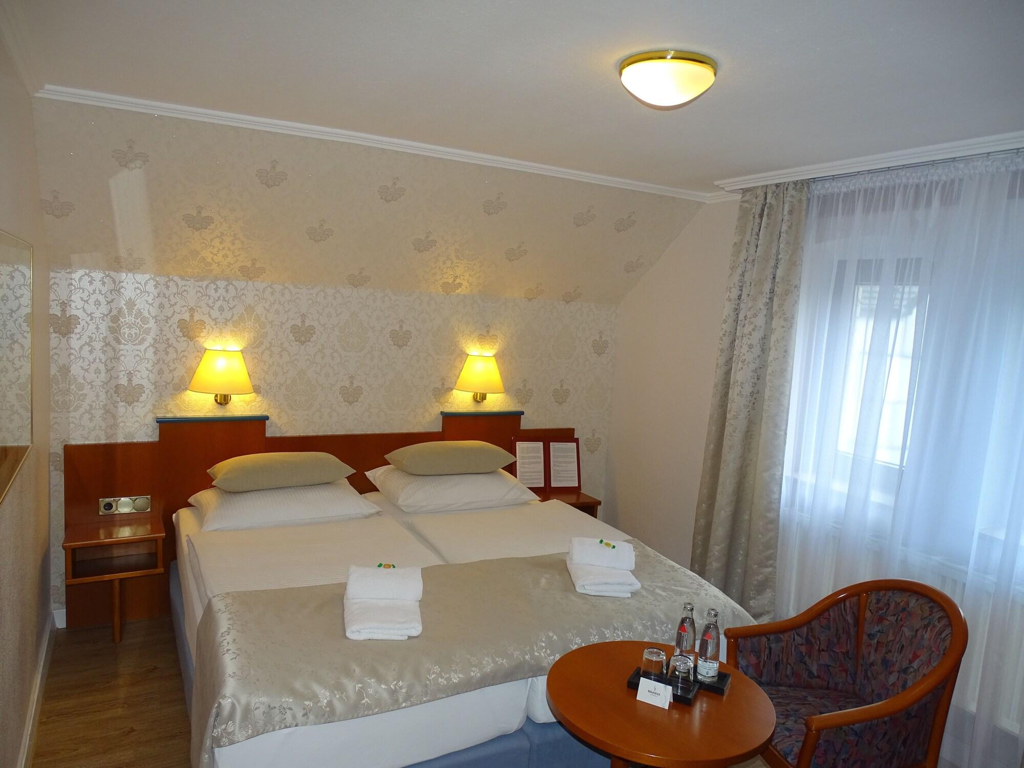 Hotel Kolossos Dusseldorf Neuss 8/41