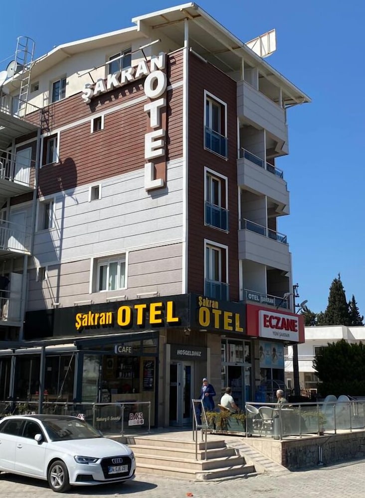 Sakran Otel 41/50