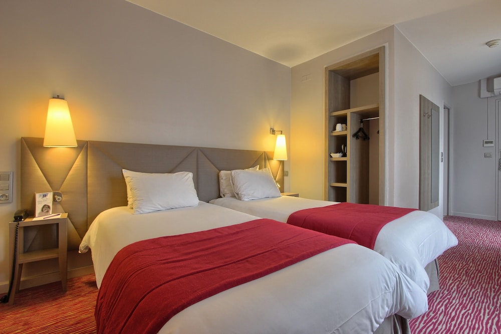 TIMHOTEL OPERA MADELEINE 28/60