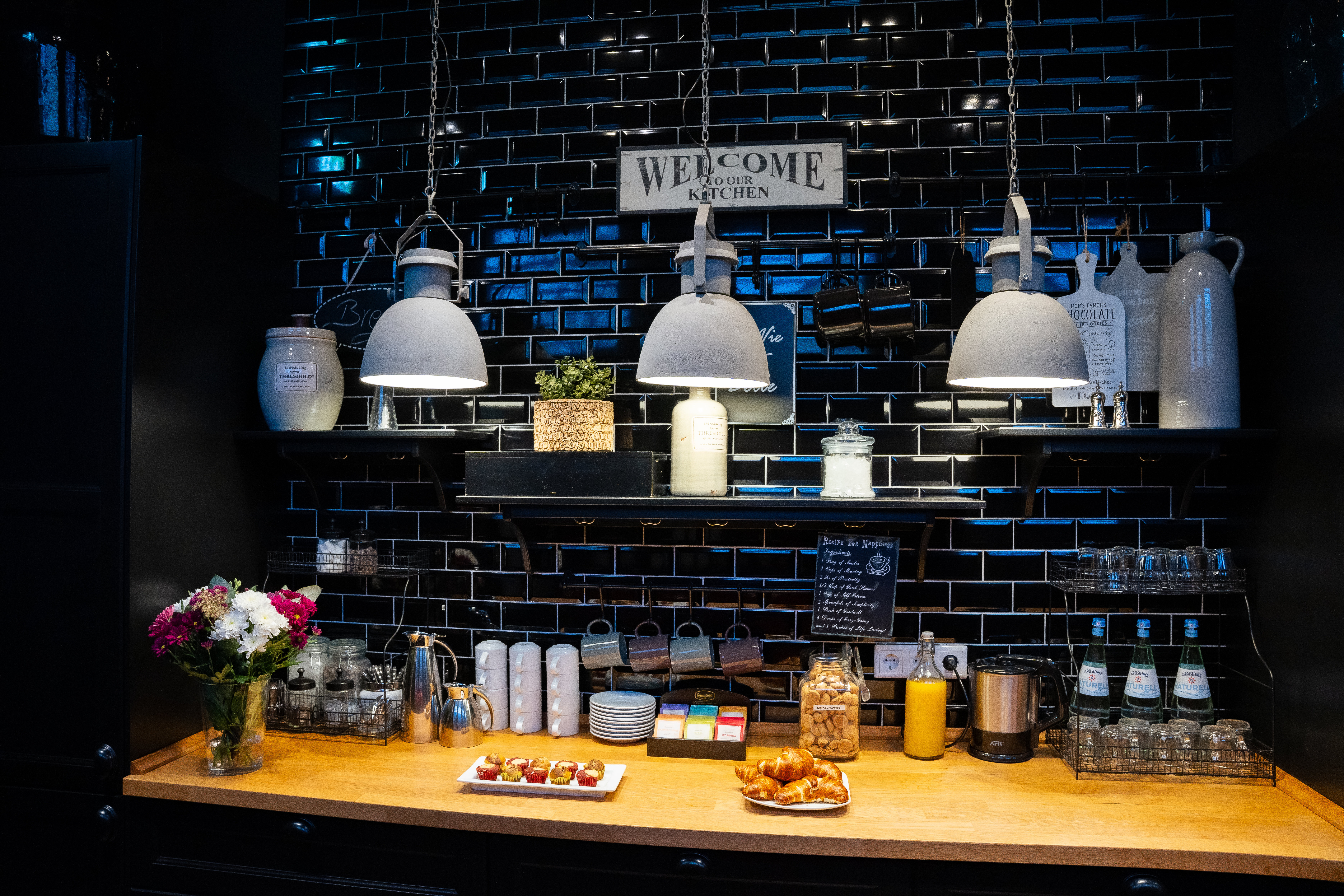 Hotel Medo Koln photo5