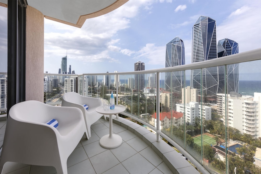 Oaks Gold Coast Hotel، Surfers Paradise، Gold Coast 43/75