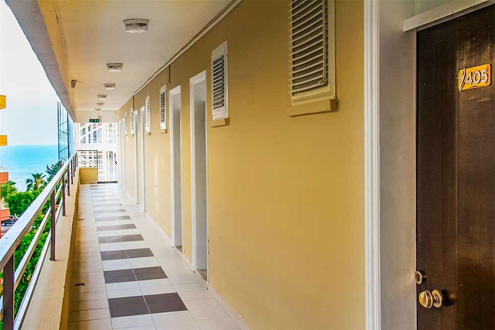 Yaman Life Hotel 10/50
