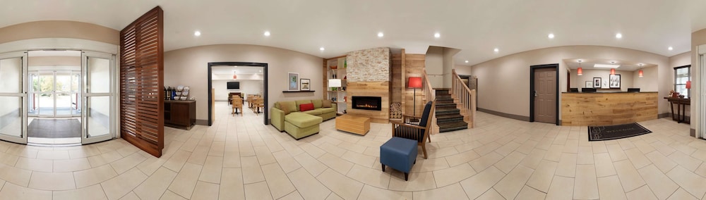 Country Inn Suites By Radisson Washington D C East Capitol Heights 28/31