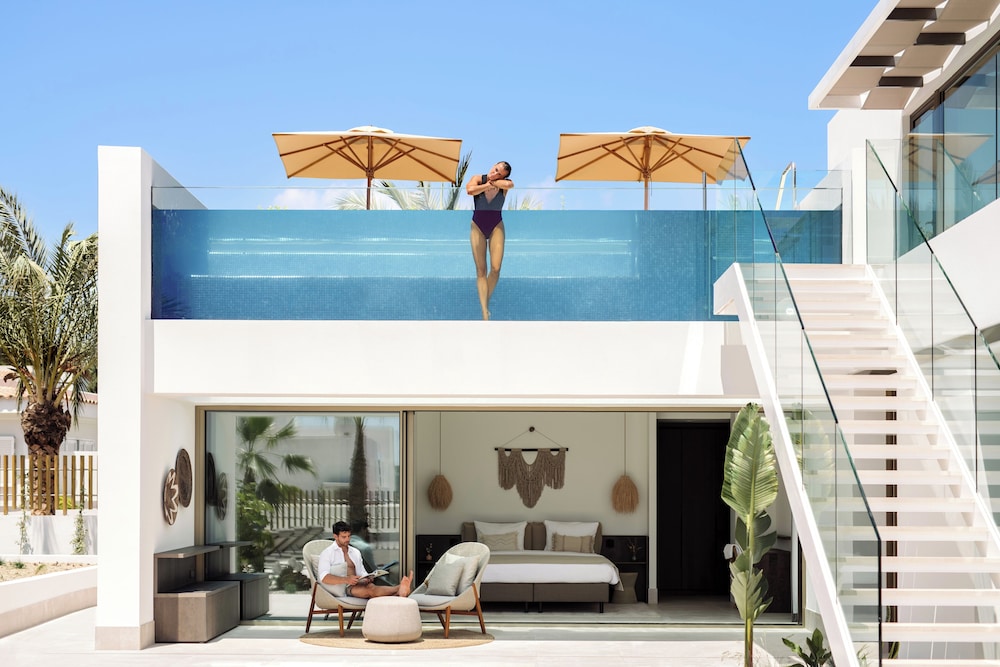 7Pines Resort Ibiza 8/76