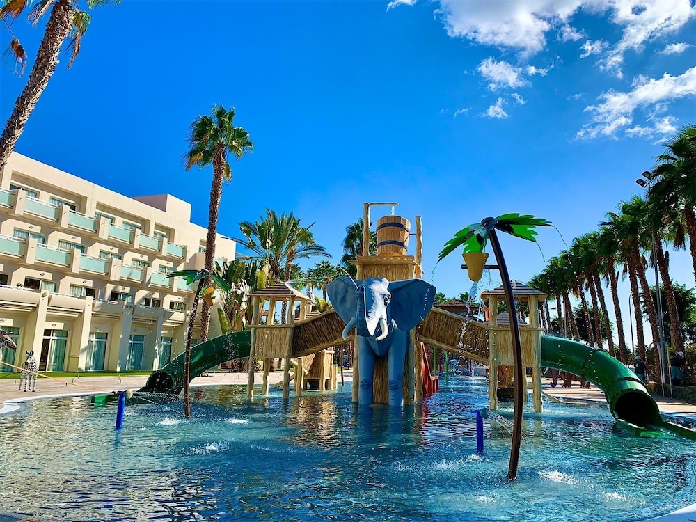 Hotel Tabaiba Princess 39/49