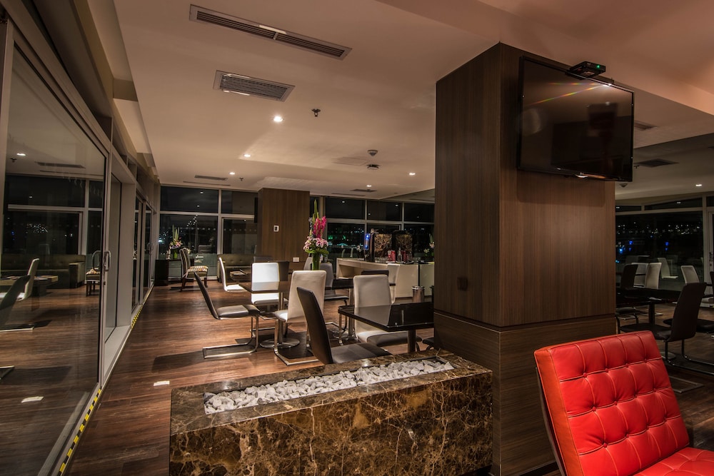 Four Points By Sheraton Bogota 5/41