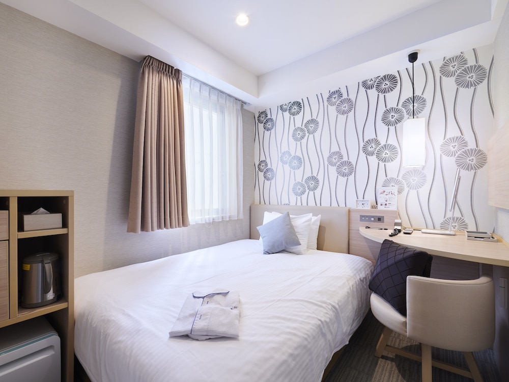 Meitetsu Inn Hamamatsucho 14/53