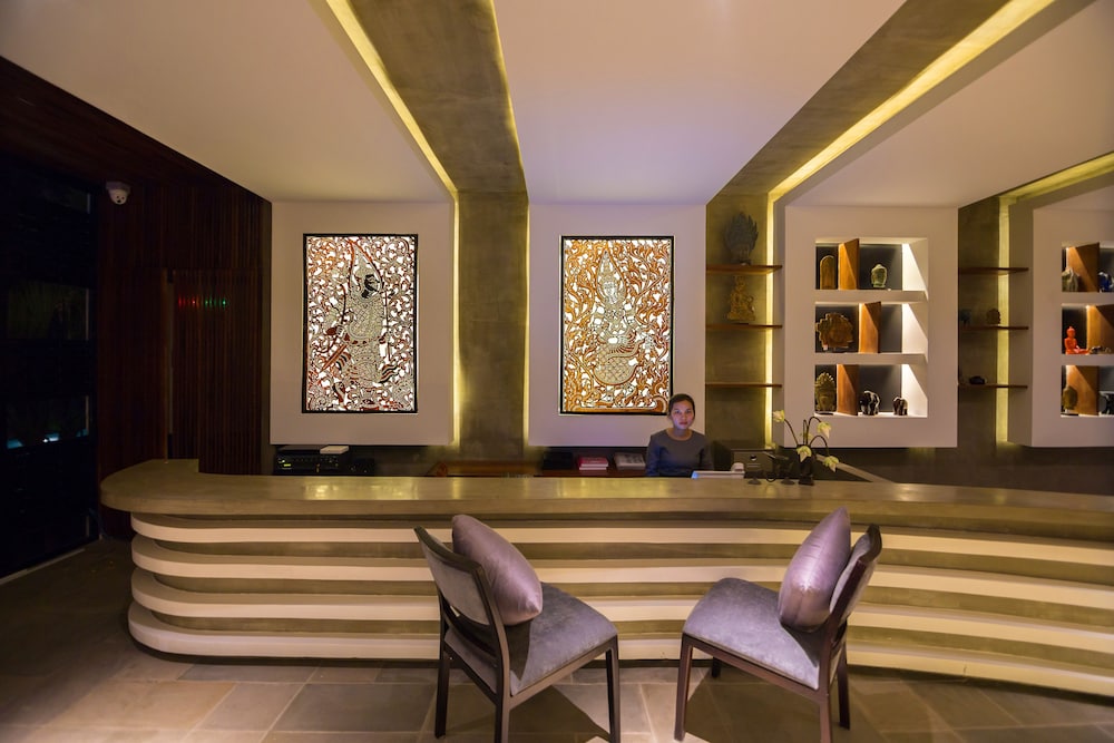 Apsara Residence Hotel 50/72