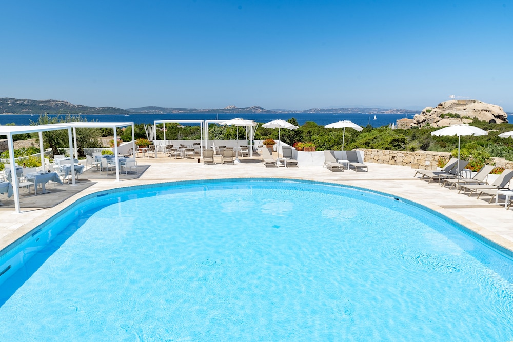 Grand Relais Dei Nuraghi - Adults Only 23/49