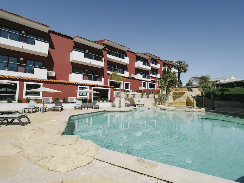 Topazio Vibe Beach Hotel and Apartments - Adults Friendly 6/71