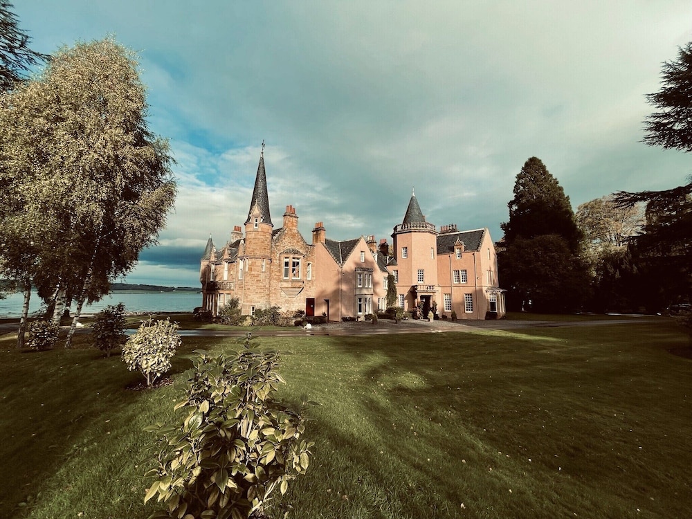 BUNCHREW HOUSE HOTEL 27/30