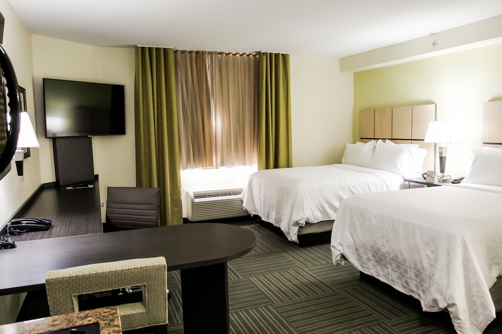 Candlewood Suites Richmond North Glen Allen 12/56