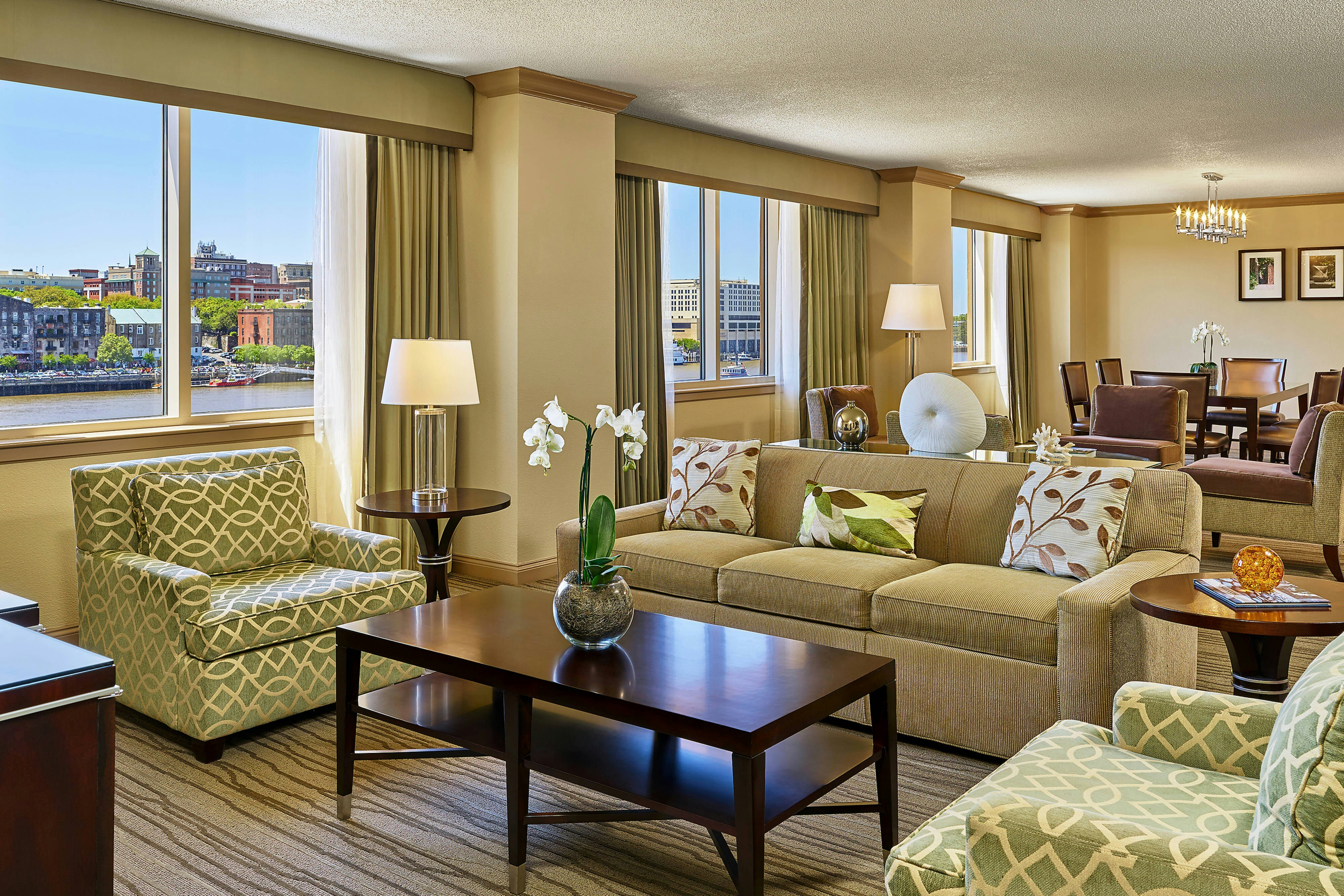 Westin Savannah Harbor Golf Resort Spa 15/50