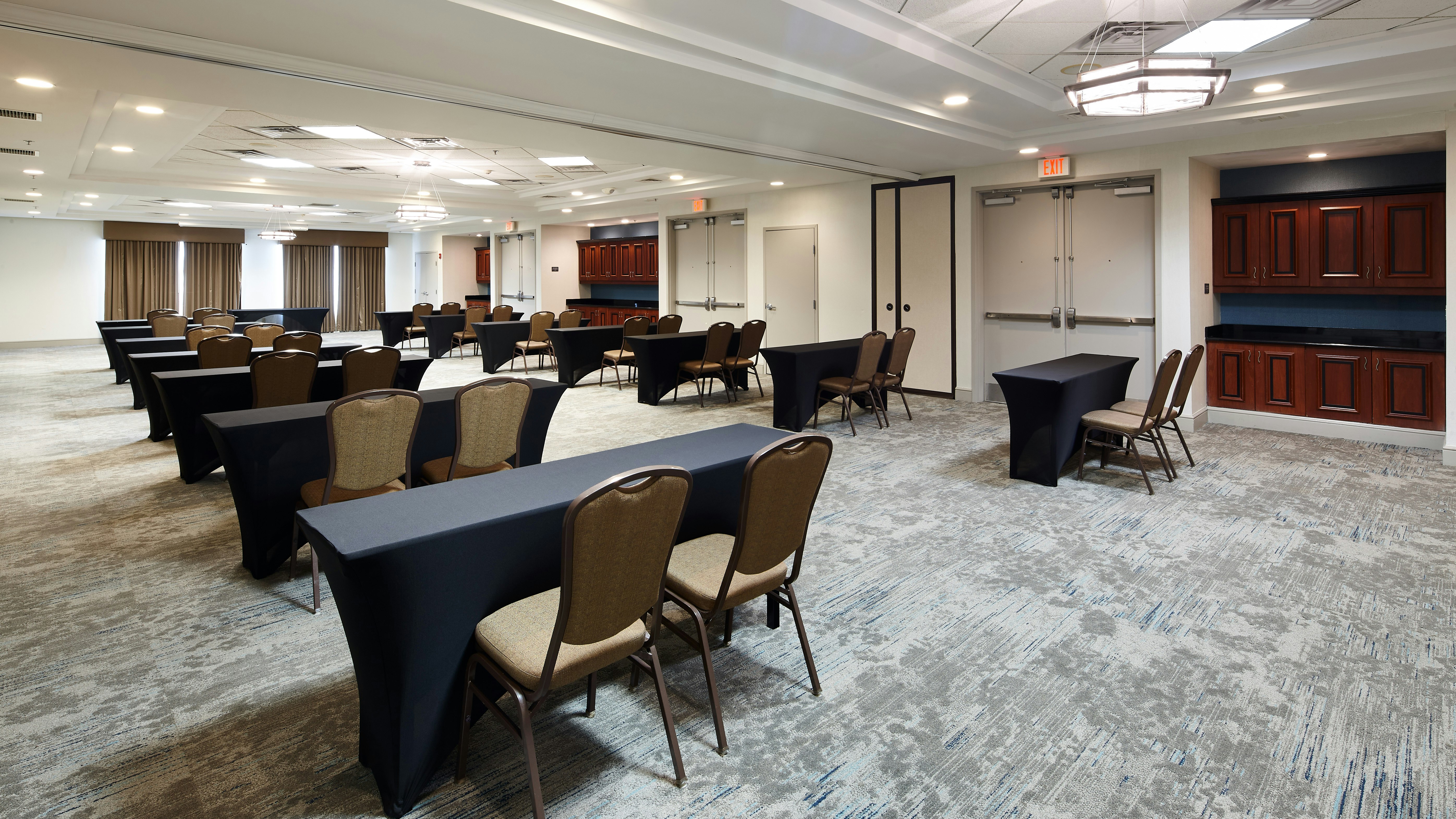 Hilton Garden Inn Merrillville 51/61