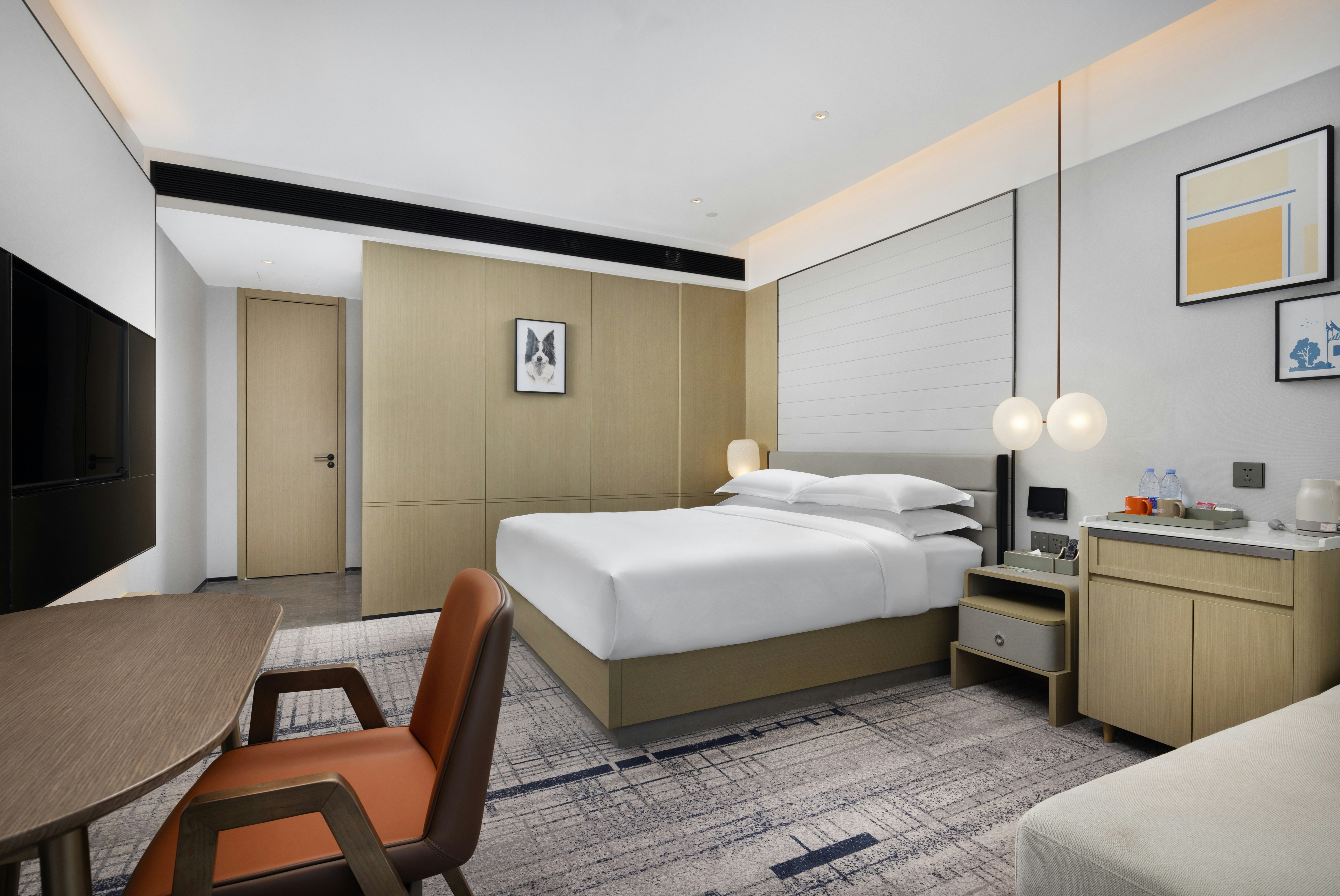Home2 Suites by Hilton Changsha Lugu 29/61