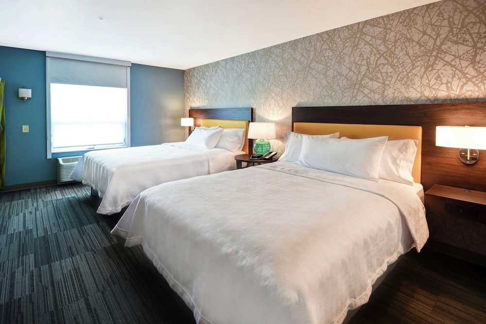 Home2 Suites By Hilton Walpole Foxboro 17/55
