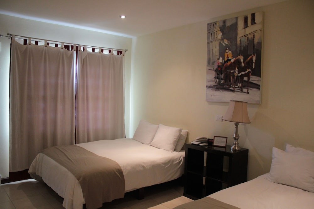 Hotel Luisiana 34/68