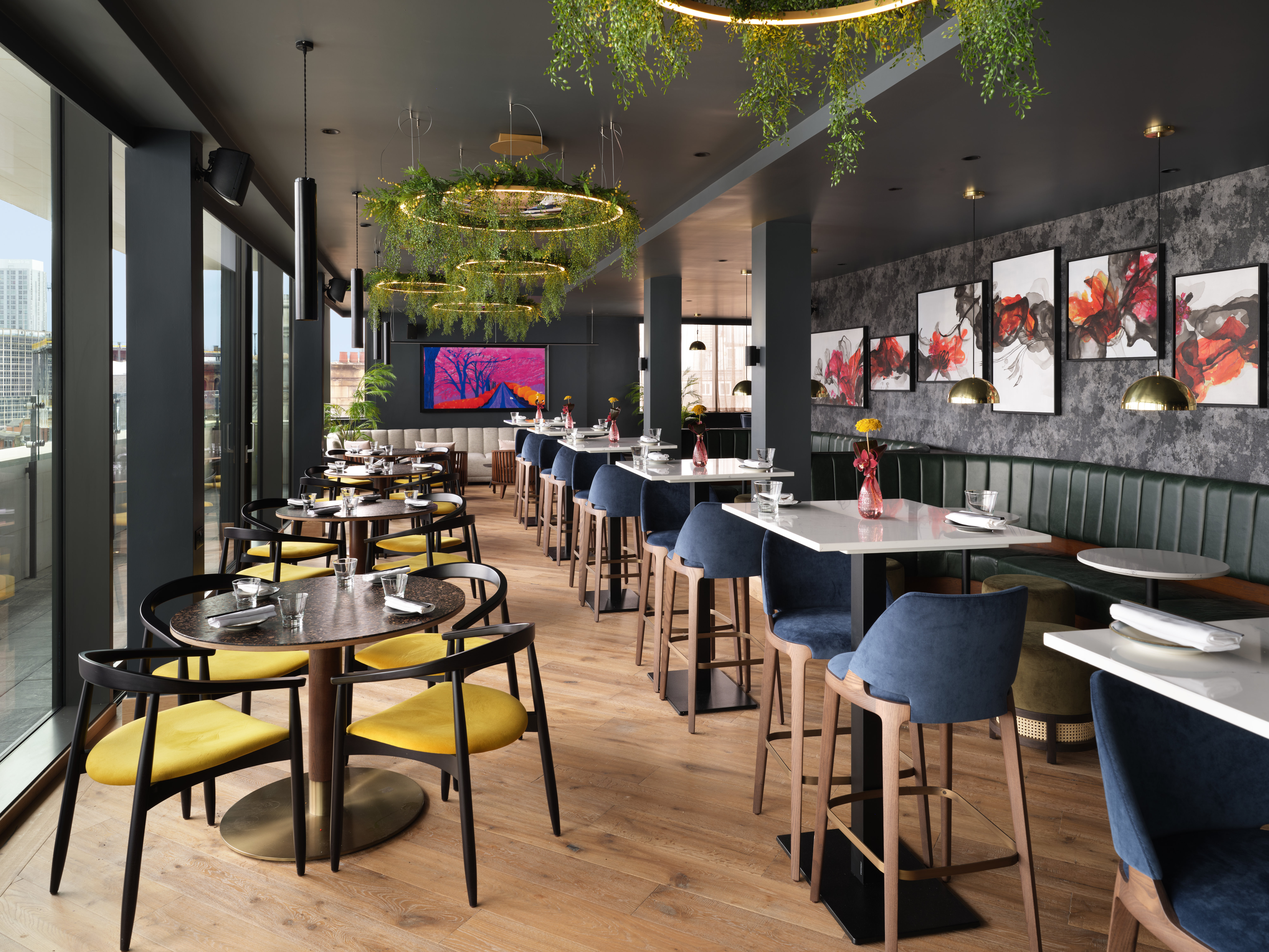 Malmaison Manchester Deansgate 20/27