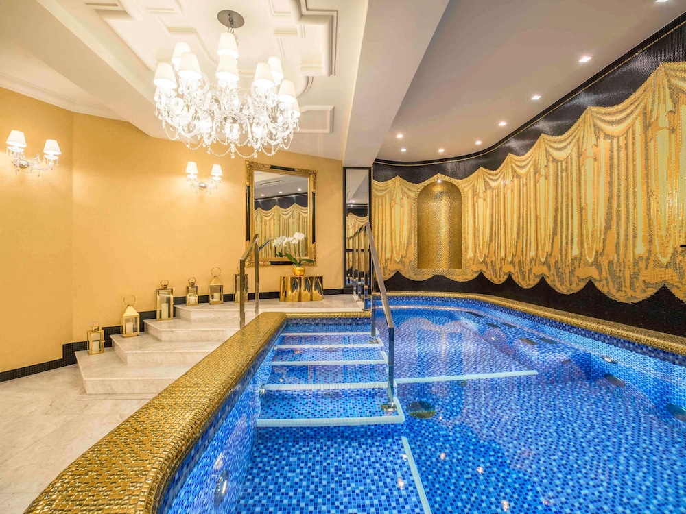 Bachleda Luxury Hotel Kraków - MGallery Collection 36/74