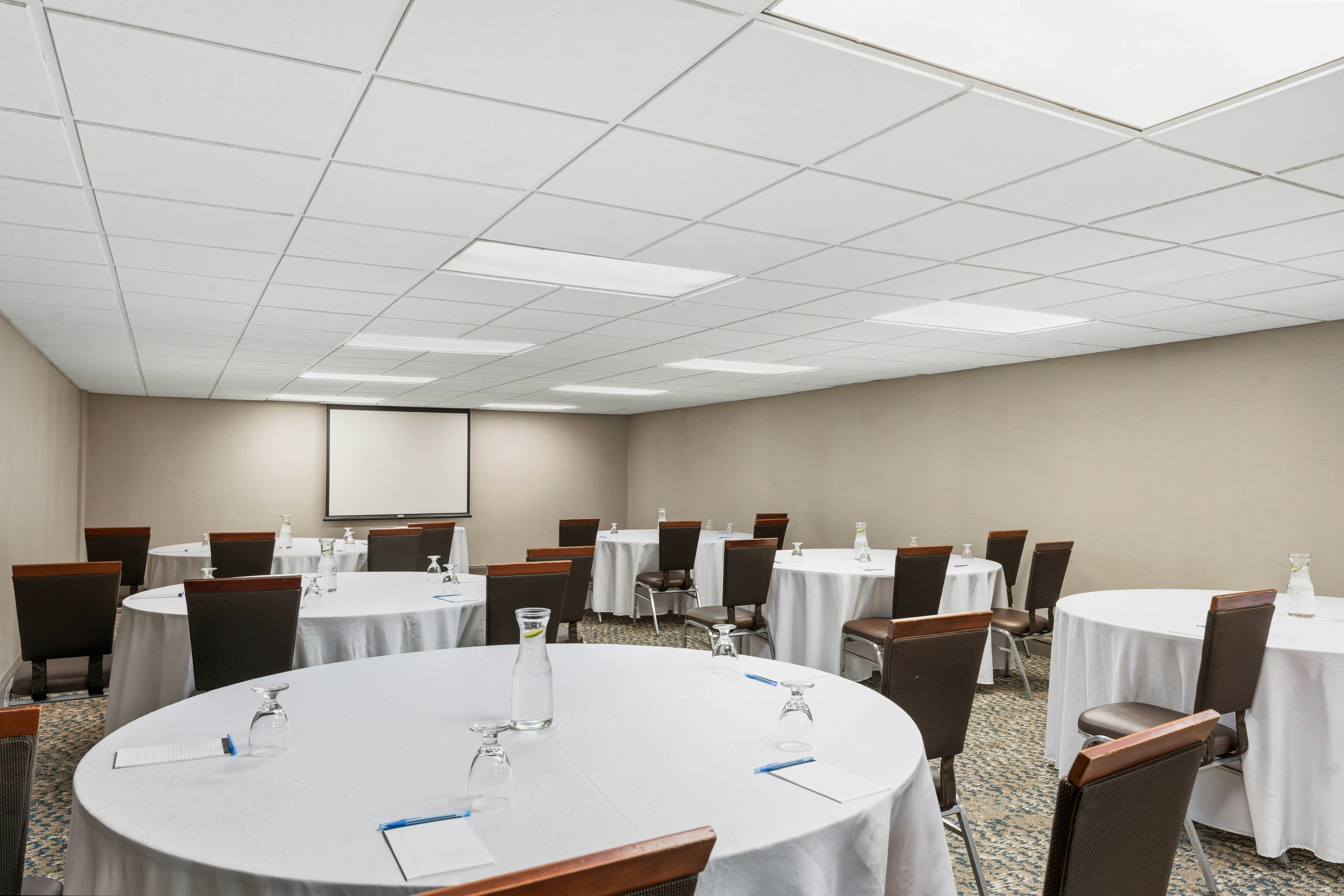 Doubletree Hotel Wilmington 19/37