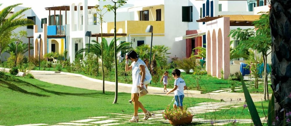 I TURCHESI CLUB VILLAGE 24/39