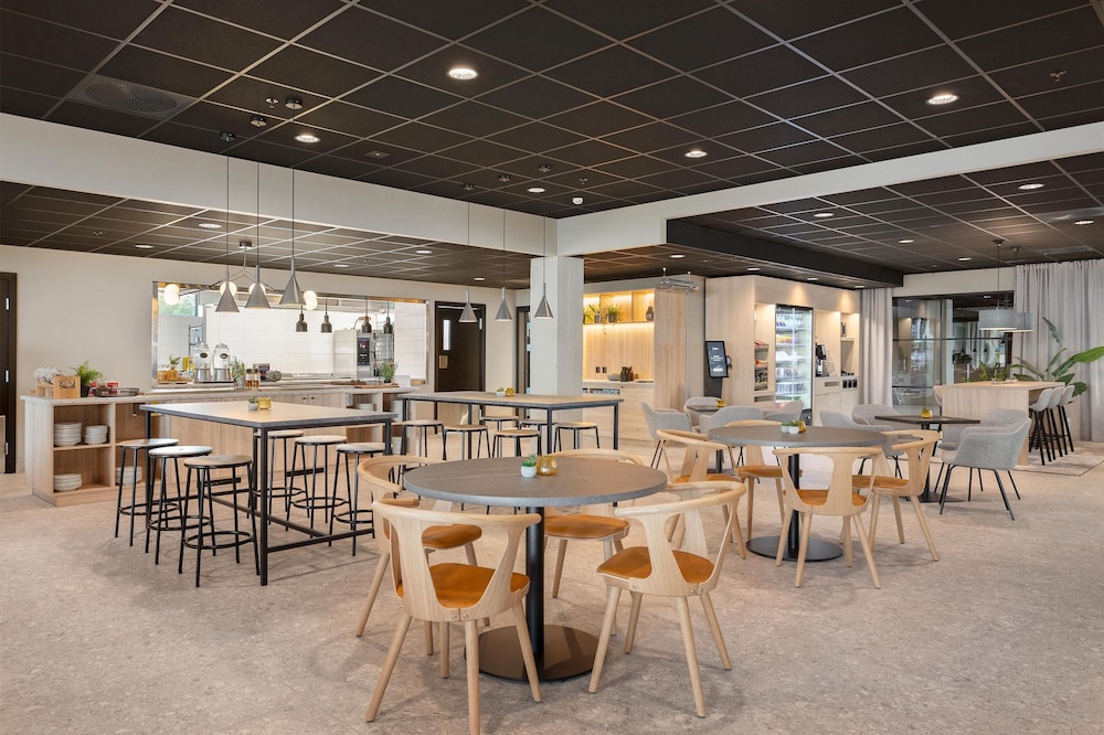 Radisson Blu Hotel, Haugesund 53/68