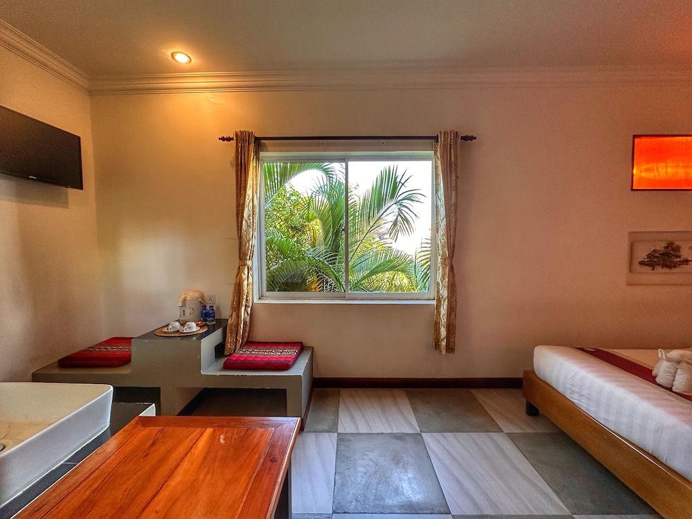 Villa Um Theara 27/57