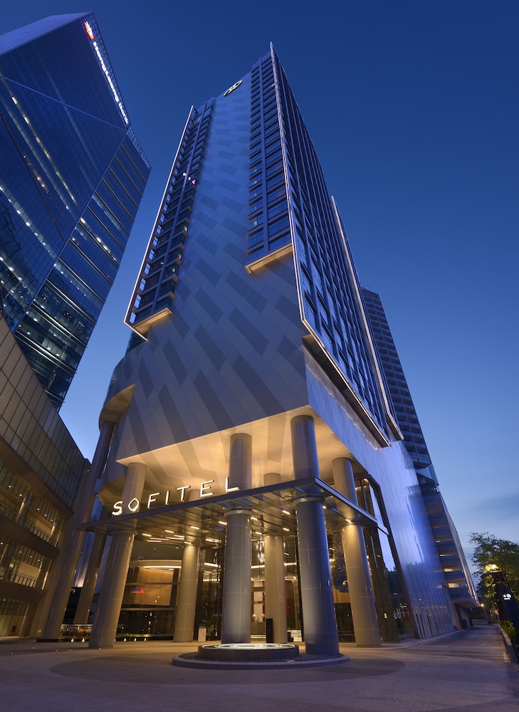 SOFITEL KUALA LUMPUR DAMANSARA 6/70