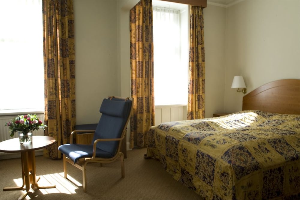 City Nebo Hotel 13/65
