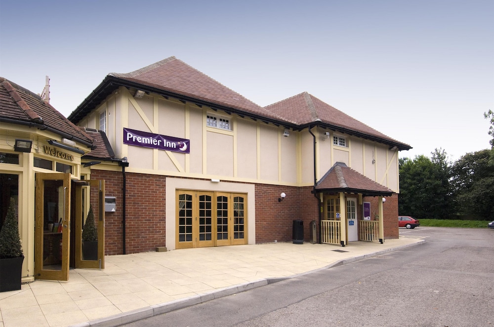 Premier Inn Lymington (New Forest Hordle) in NEW FOREST